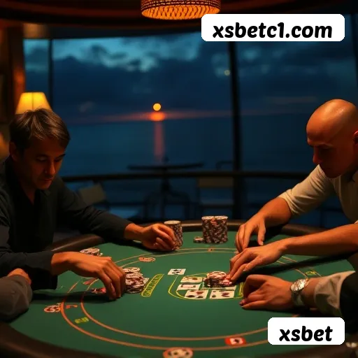 Aplicativo móvel xsbet para iOS e Android