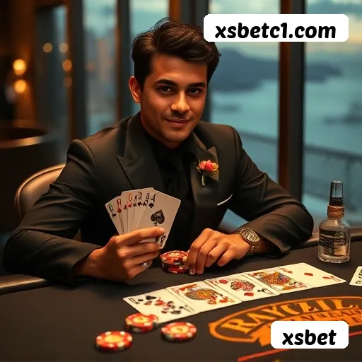 Cassino online xsbet - Imagem principal