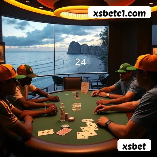 Tornar VIP xsbet
