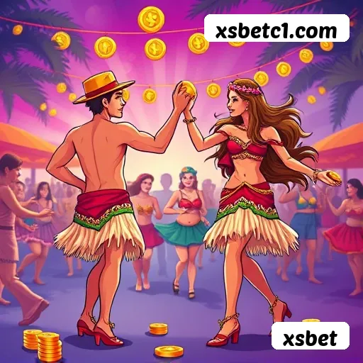 Qualificar VIP xsbet
