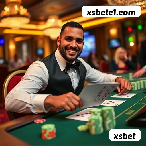Ganhador xsbet